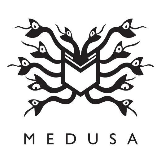 Medusa_Logo