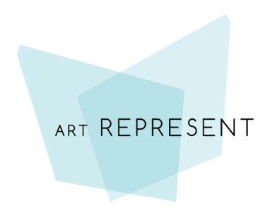 art represent_logo